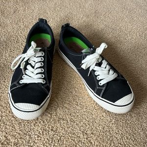 Tennis shoes, sneakers